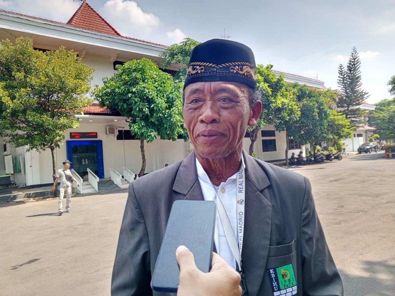 Anggota Komisi C DPRD Pati, Haryono (Dok. SMJTimes.com)