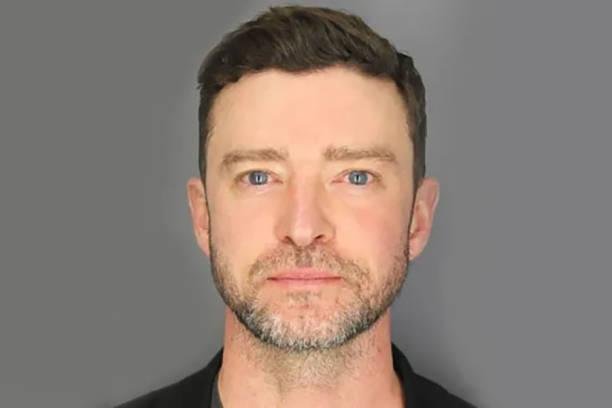 Justin Timberlake