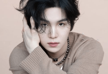 suga