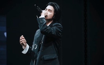suga