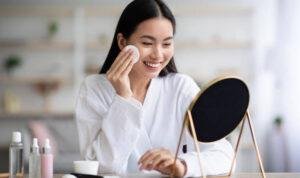 make-up