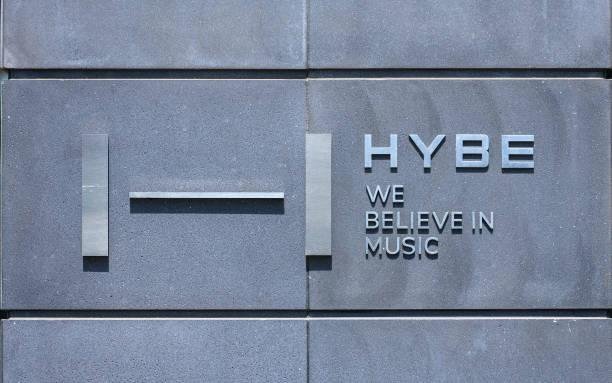 HYBE