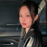 Jennie BLACKPINK