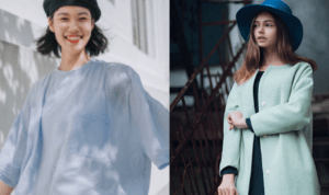 tips fashion