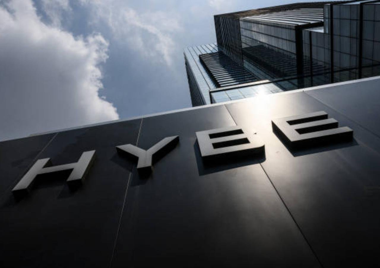 HYBE