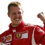 Michael Schumacher