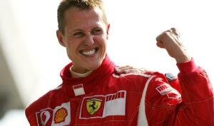 Michael Schumacher