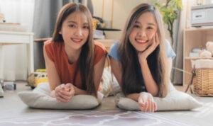 generasi stroberi