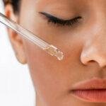 exfoliating peeling