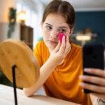 make-up