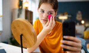 make-up