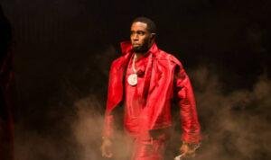 p diddy