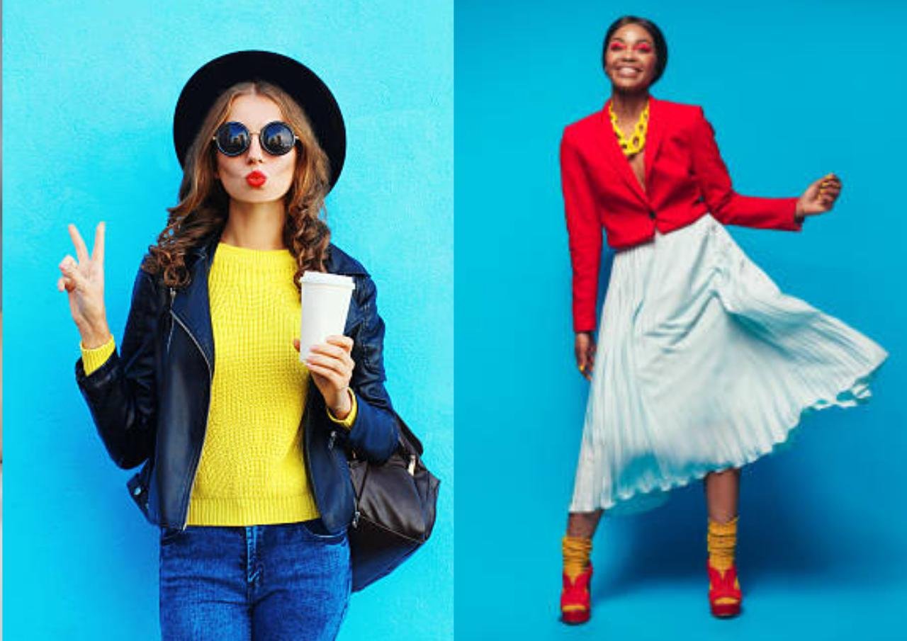 tips fashion