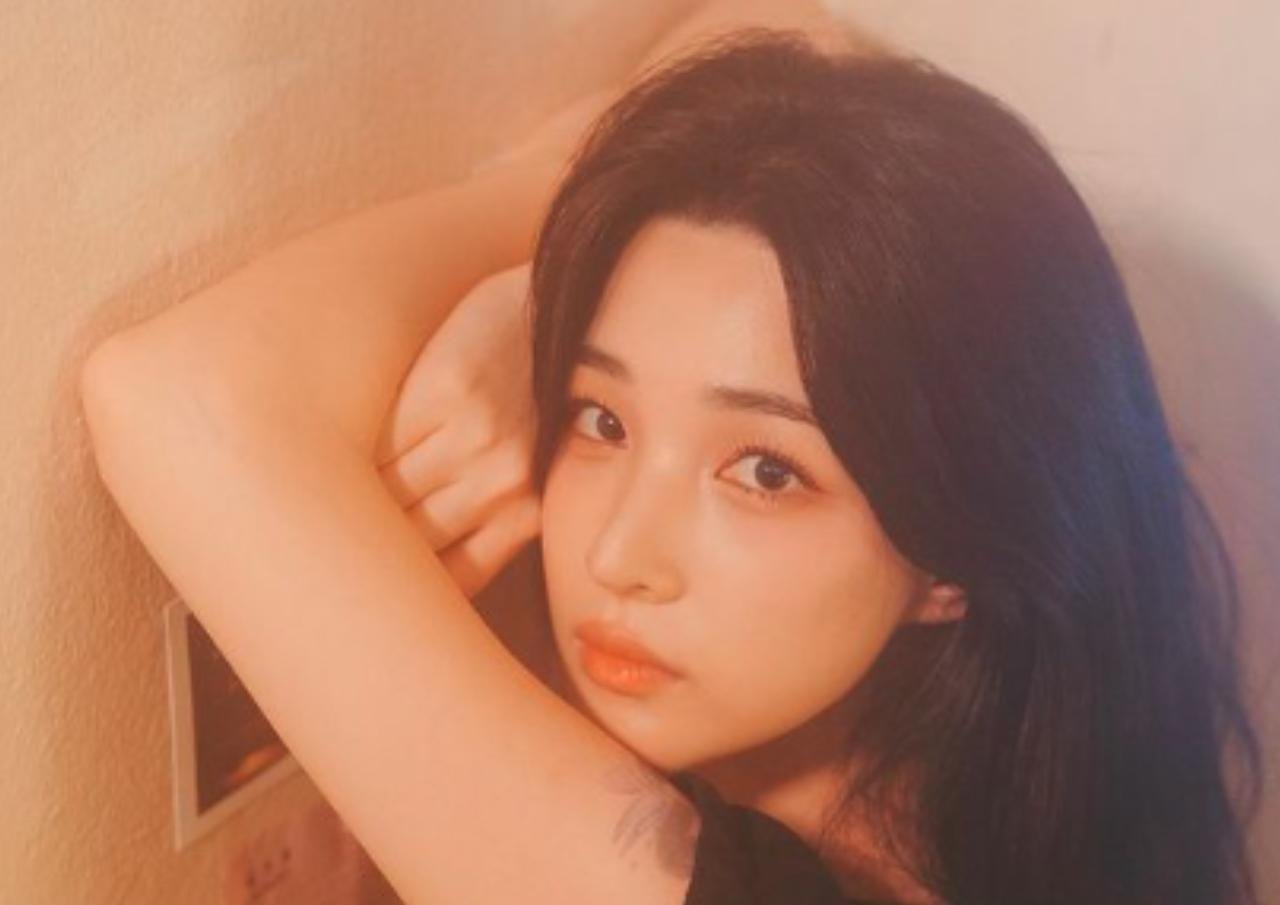 Yulhee Eks LABOUM