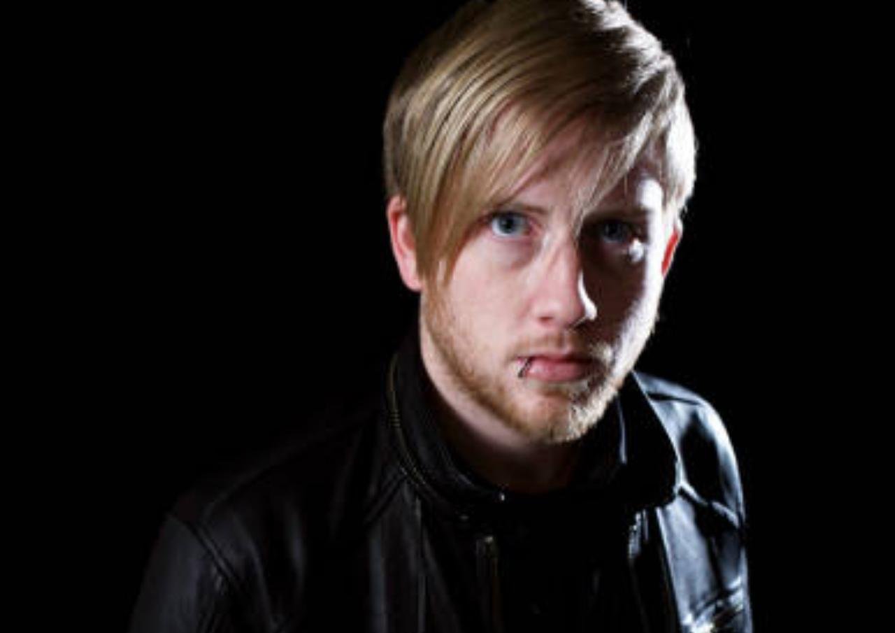 bob bryar