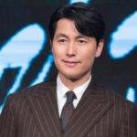 Jung Woo-sung