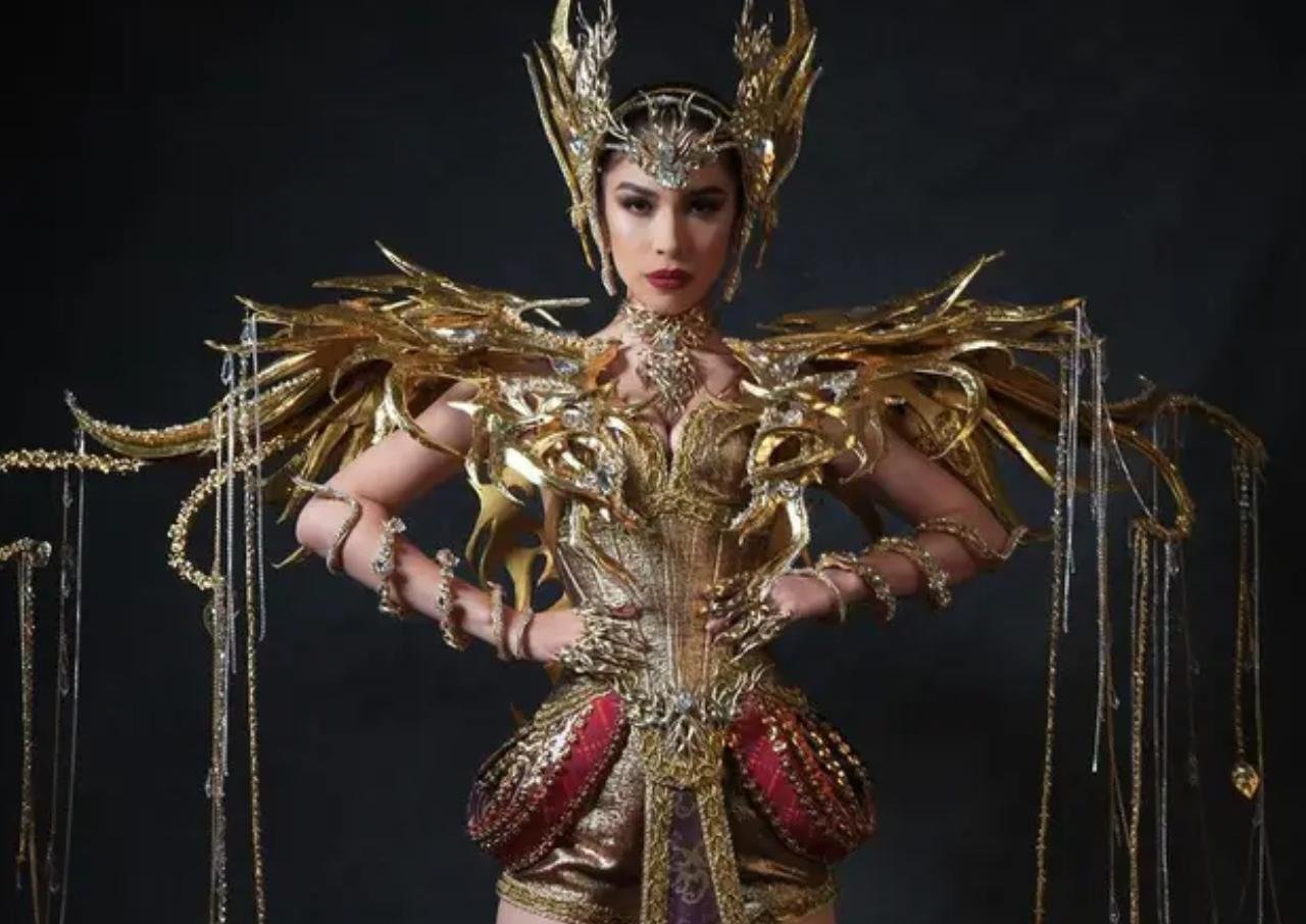 miss universe