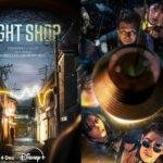 light shop