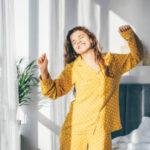 morning person