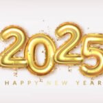 tahun baru 2025