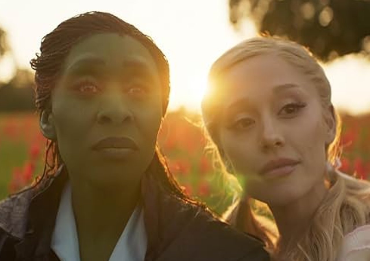 Film Wicked