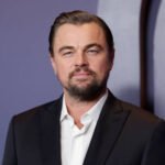 Leonardo DiCaprio