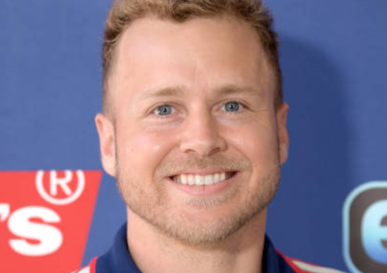 Spencer Pratt