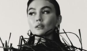 Agnez Mo