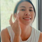 kulit berjerawat