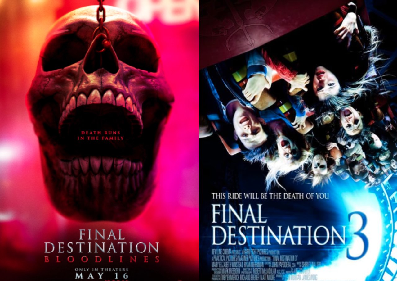 final destination