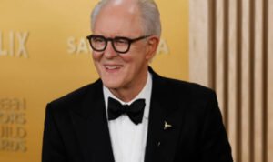 John Lithgow