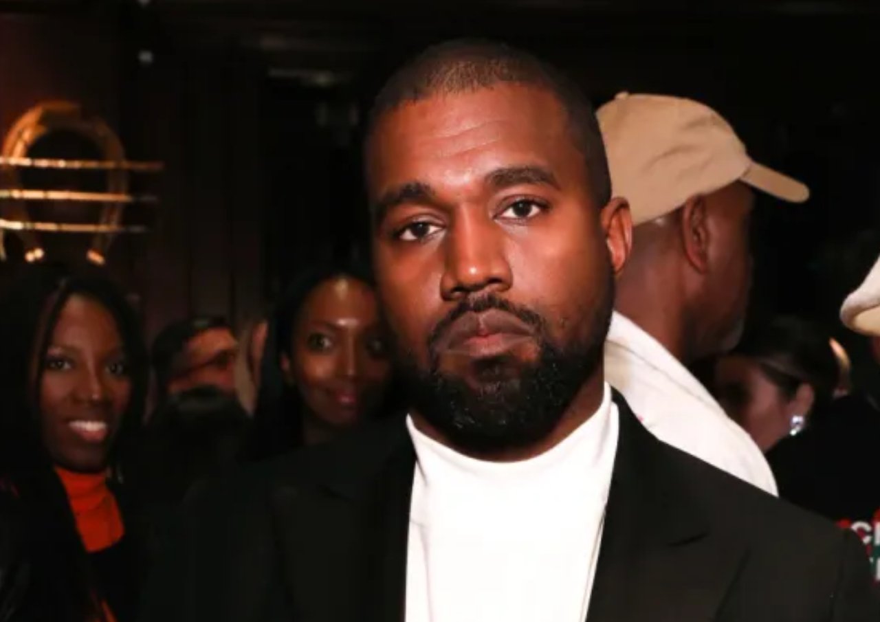 kanye west