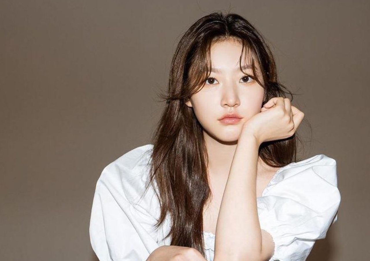 kim sae-ron