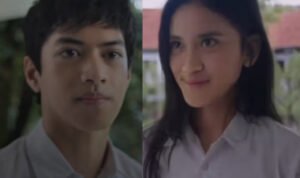 Pemeran Remake Film Rangga & Cinta Diumumkan, Diramaikan dengan Bintang Baru