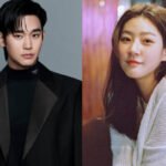 Kenalan Kim Soo-hyun Konfirmasi Hubungan Kim Saeron dengan Sang Aktor Lewat Dispatch