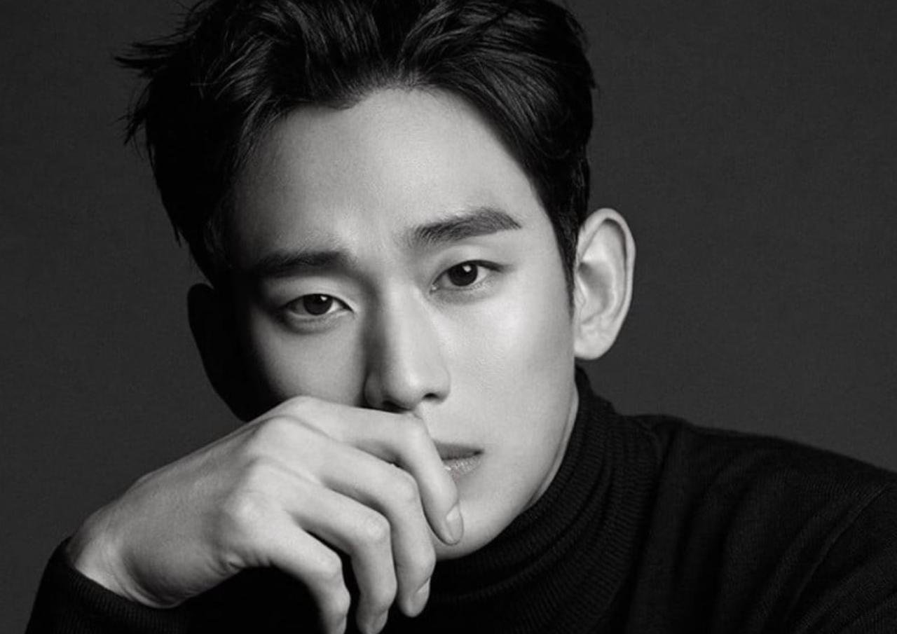Kim Soo Hyun