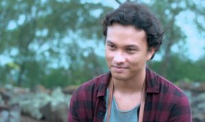 Nicholas Saputra