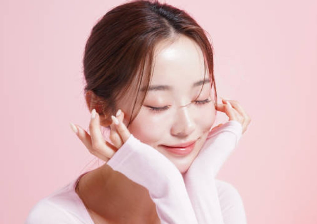 produk skincare probiotik