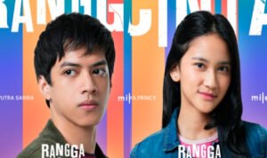 rangga cinta