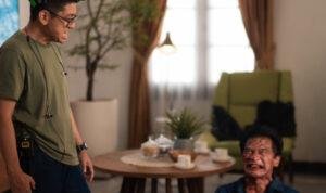 Tim Produksi Asal Korea Ikut Koordinasi Garap Film Zombie Indonesia