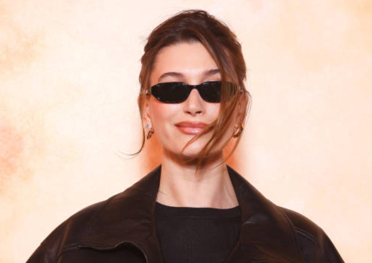 Hailey Bieber Ungkap Kena Kista Ovarium