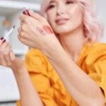makeup