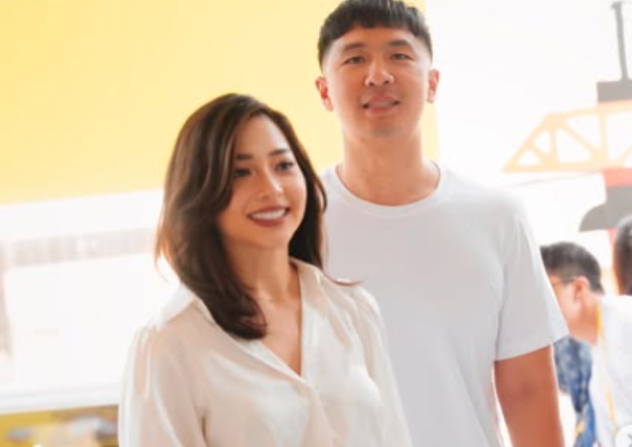 Nikita Willy Rayakan Ultah Anak Pertama dengan Sunatan Massal Gratis