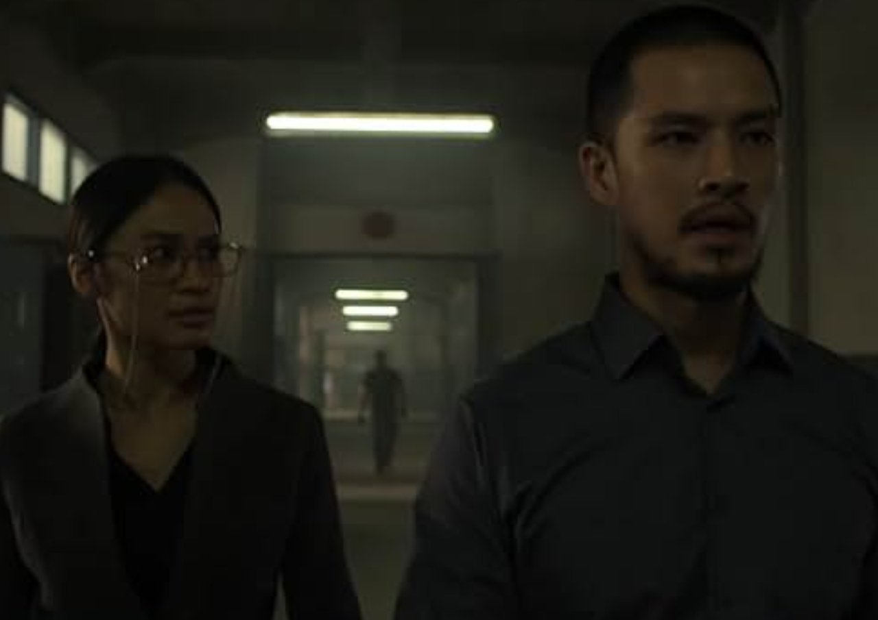 Sinopsis Film Pengepungan di Bukit Duri