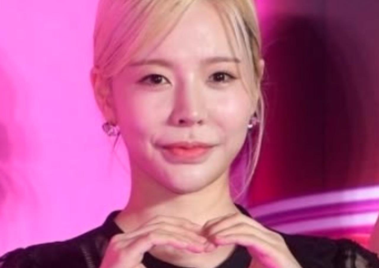 Sunny SNSD