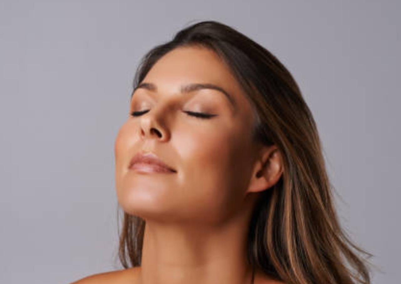 Warm Undertone