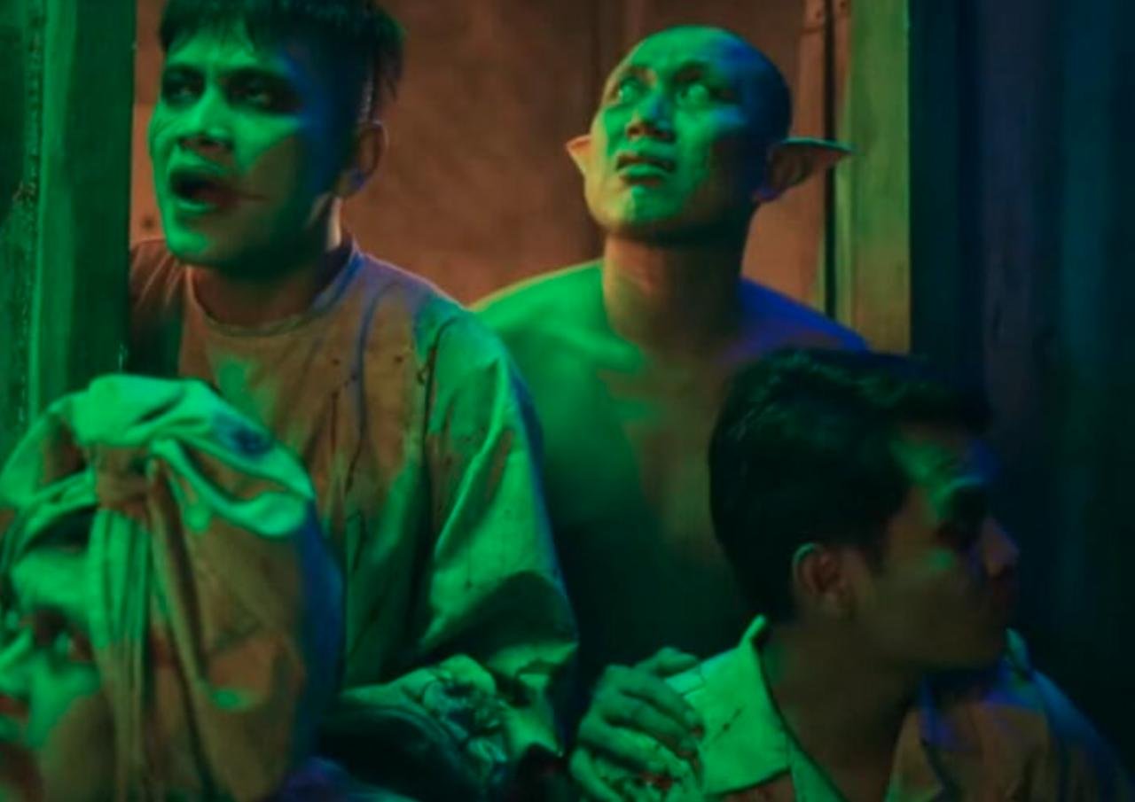 Lisensi Remake Agak Lain Dibeli Oleh Rumah Produksi Film Parasite