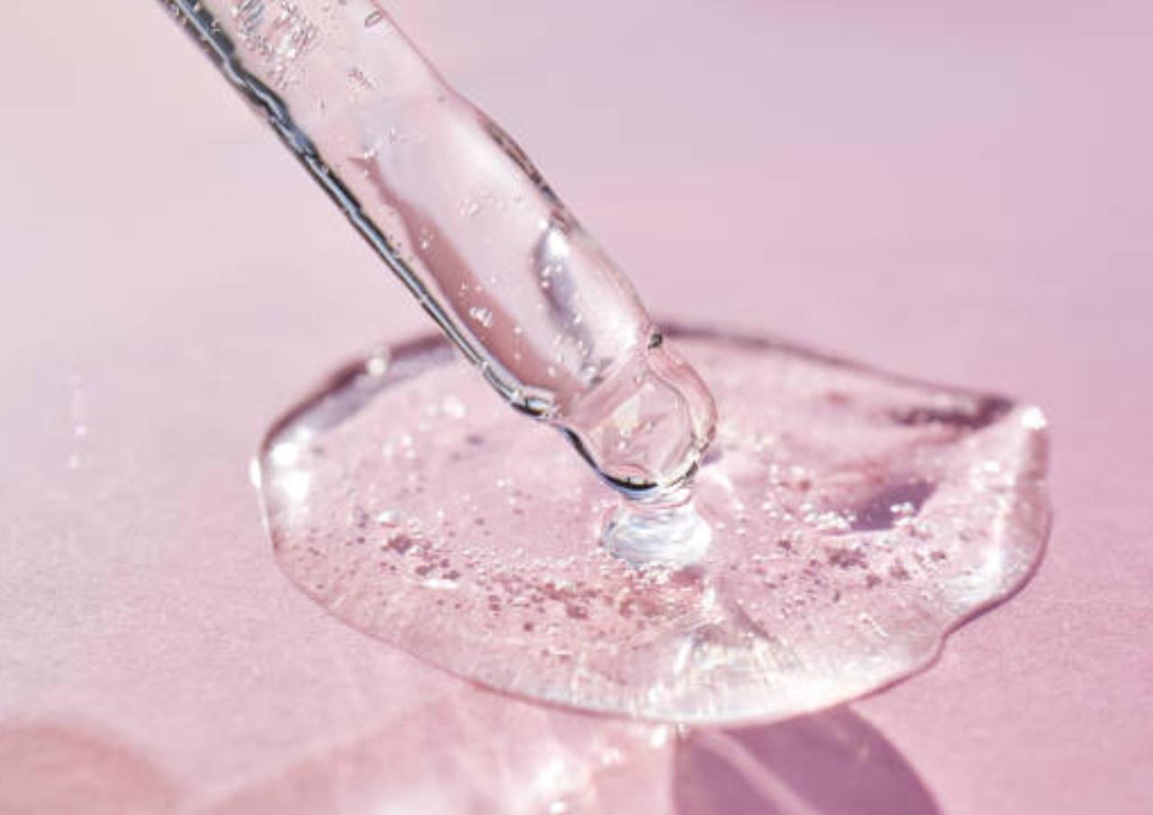 toner serum