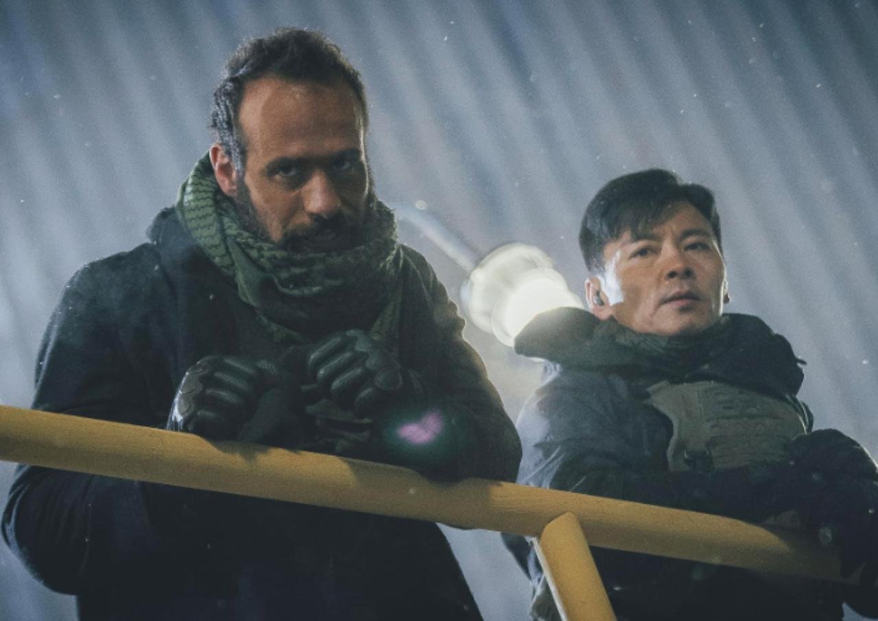 Sinopsis Bioskop TransTV Malam Ini, Ada Wolf Pack dan Jolt