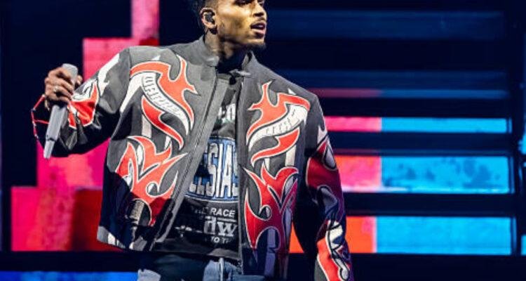 Chris Brown Hadapi Dakwaan Atas Kasus Kekerasan di Tahun 2023
